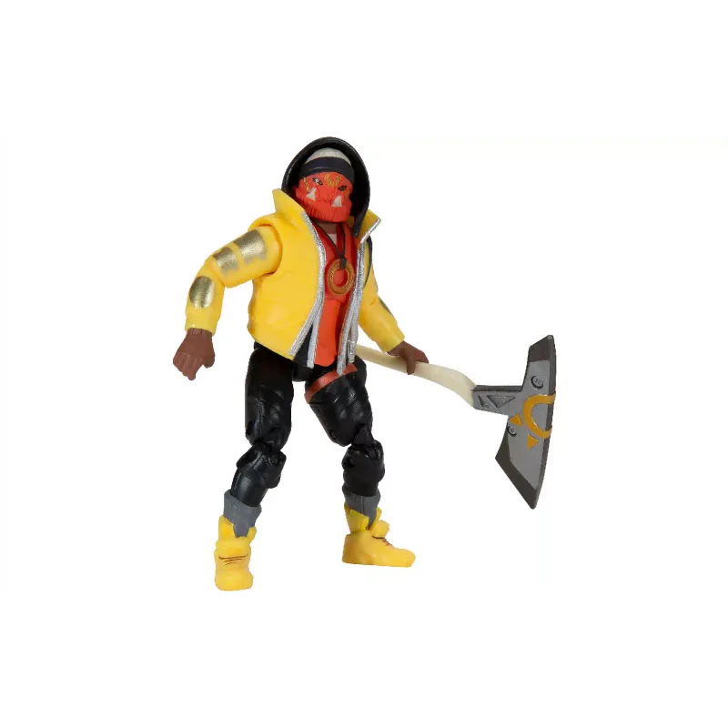 Фігурка Jazwares Solo Mode (FNT0604), 10 см