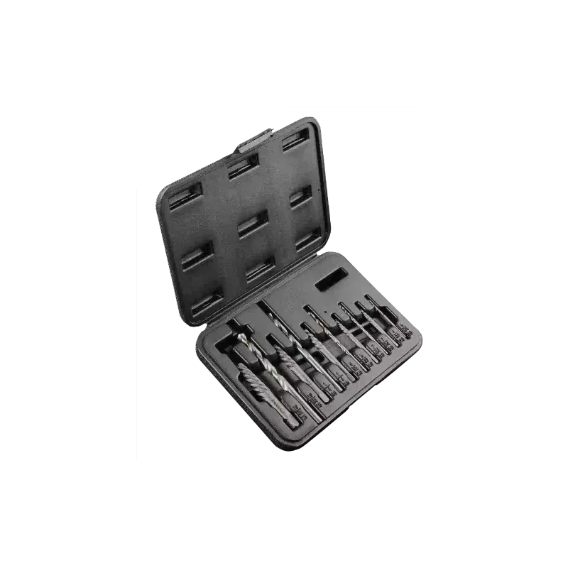Extrator de parafuso quebrado Neo Tools (09-609)