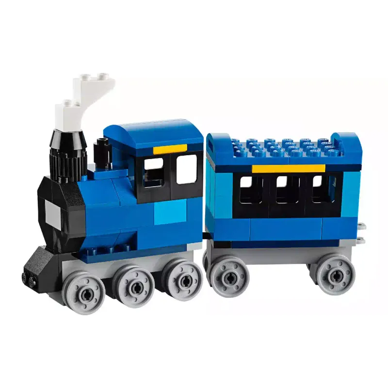 Konstruktor LEGO Classic Medium Creative Brick Box (10696)