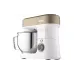 Кухонний комбайн Sencor (STM3787CH), 1200 Вт, пластік, Brown/White Кухонний комбайн Sencor (STM3787CH), 1200 Вт, пластік, Brown/White