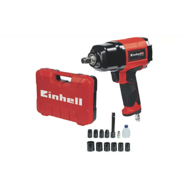 Гайковерт Einhell (4138960)