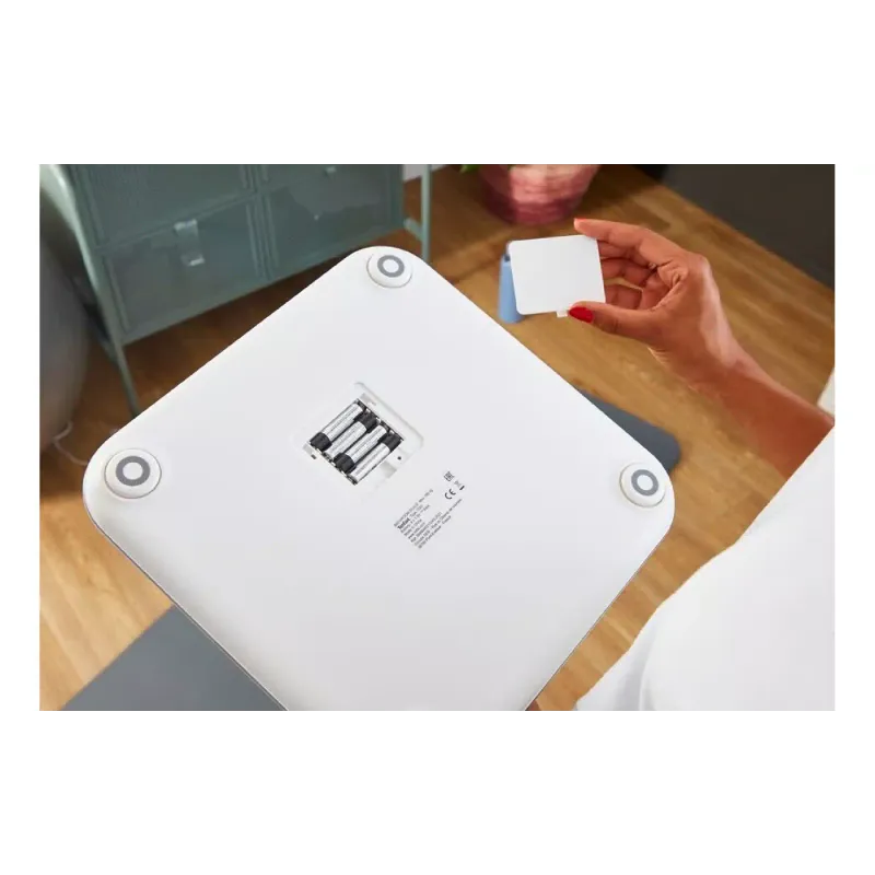 Ваги для підлоги Tefal (BM9640S1)