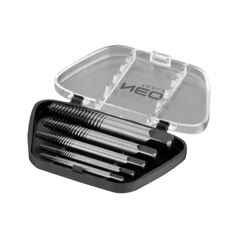 Izvleček zlomljenih vijakov Neo Tools (09-615)