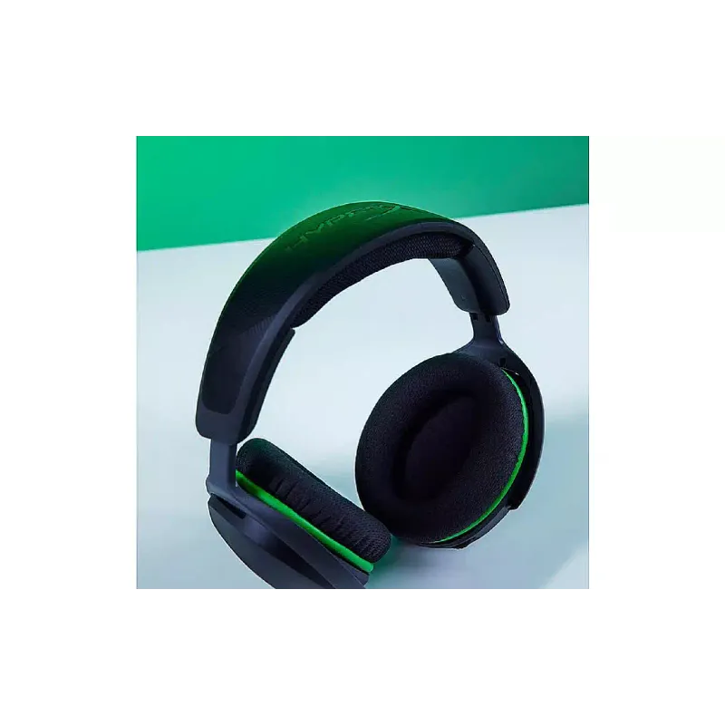 Гарнитура HyperX, Green (6H9B8AA)