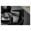 Варильна поверхня Electrolux (KGG6437K), Black