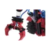 Конструктор fischertechnik Profi Пневматика 3 (FT-516185)