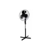 Ventilador de chão Ardesto, Black (FN-R1608CB)