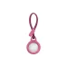 Imetnik Belkin Secure Holder with Strap AirTag, Pink (F8W974BTPNK)