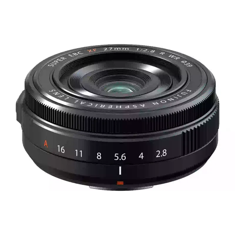 عدسة Fujifilm (16670170)