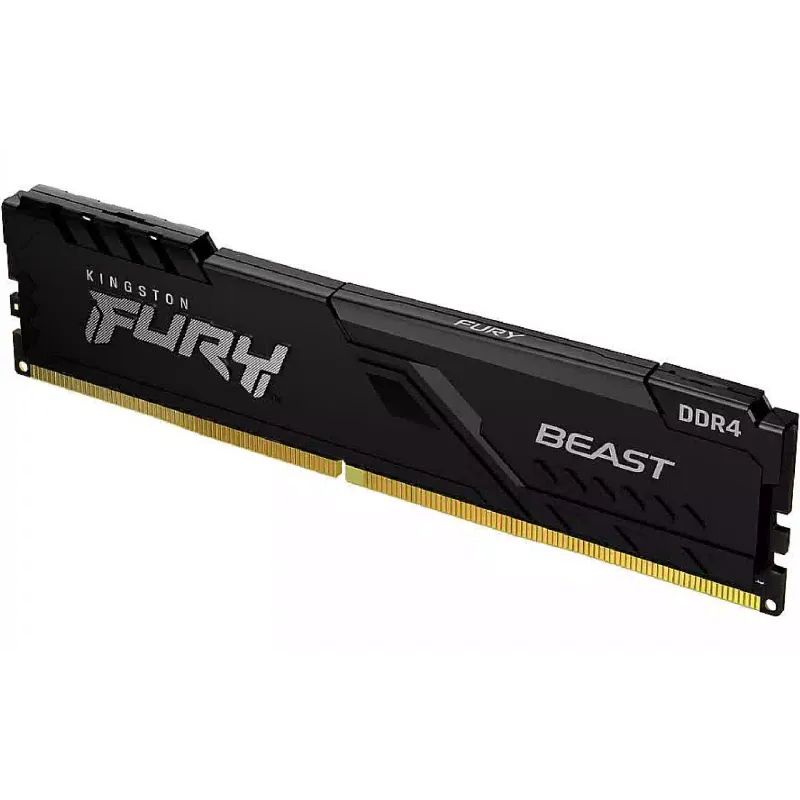 ذاكرة للكمبيوتر الشخصي Kingston (KF432C16BBK2/64)