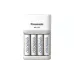 Батерия + зарядно устройство Panasonic (K-KJ55MCD40E)