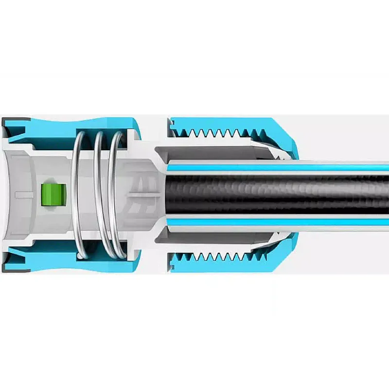 Conector de manguera Cellfast (53-130)