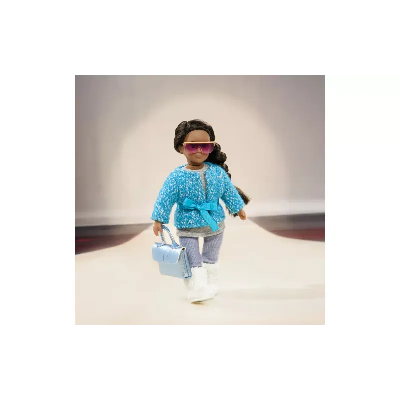 Набір одягу для ляльок LORI (LO30005Z)