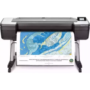 Tiskalnik HP DesignJet T1700dr (1VD88A)