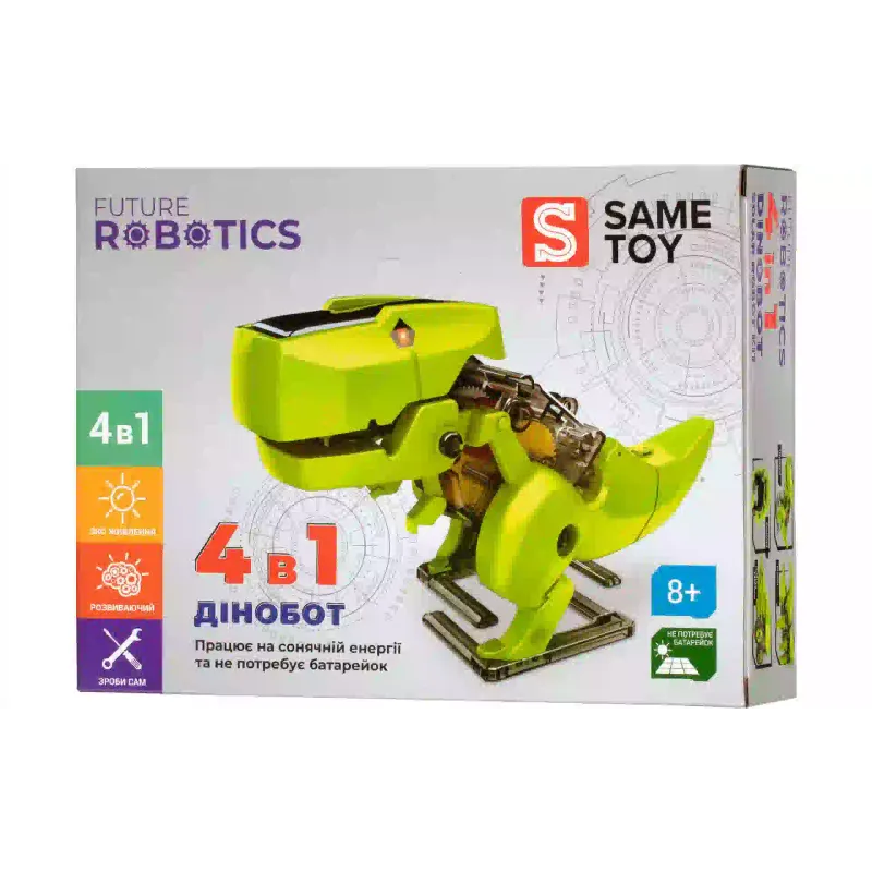 Конструктор Same Toy (2125UT)