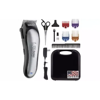 Κουρευτική μηχανή Moser, Gray (09766-016)