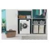 Pralni stroj Indesit, Black (OMTWSE61051WKUA)