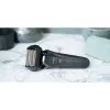 Electric razor Panasonic, Black (ES-LS6A-K820)