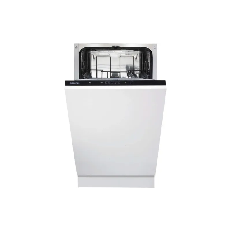 Vgradni pomivalni stroj Gorenje, White (GV520E15)