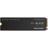 SSD pomnilnik WD, Black (WDS200T3X0E)