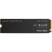 SSD-tároló WD, Black (WDS200T3X0E) SSD-tároló WD, Black (WDS200T3X0E)