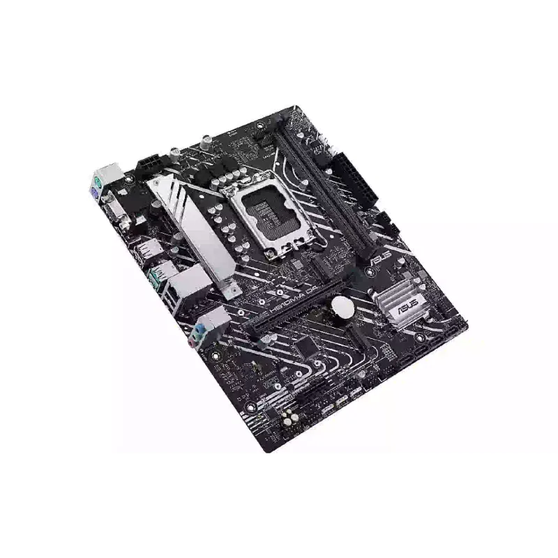 Дънна платка Asus Prime H610M-A (90MB19P0-M0EAYC)