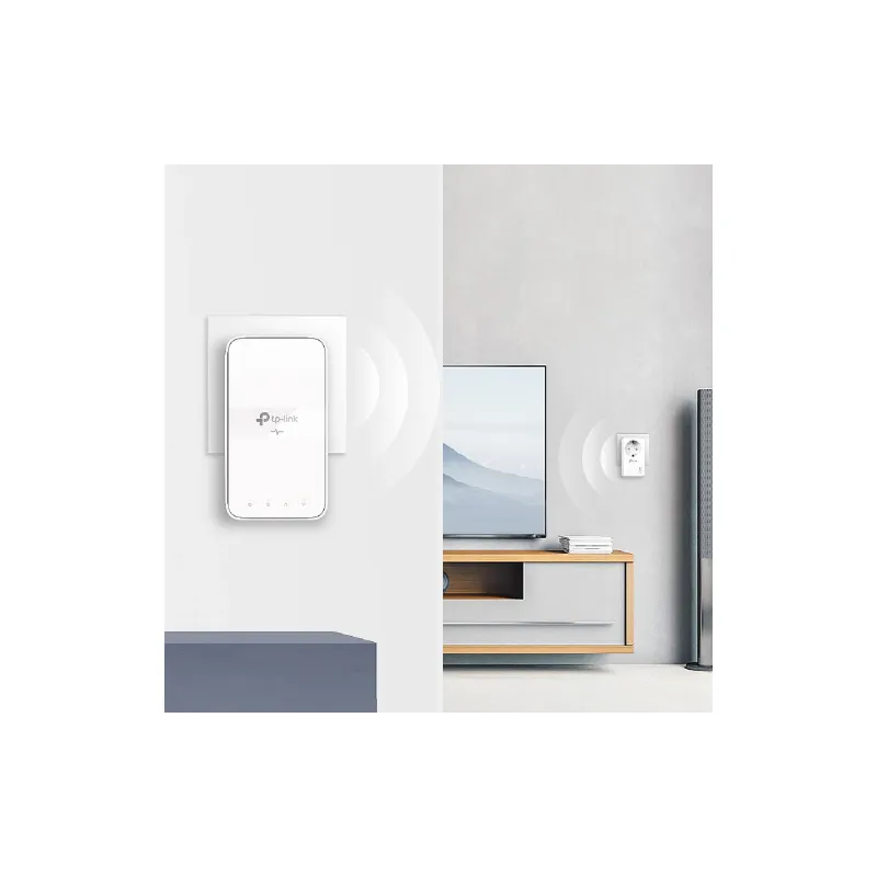 Адаптер за захранване TP-Link (TL-WPA7617 kit)