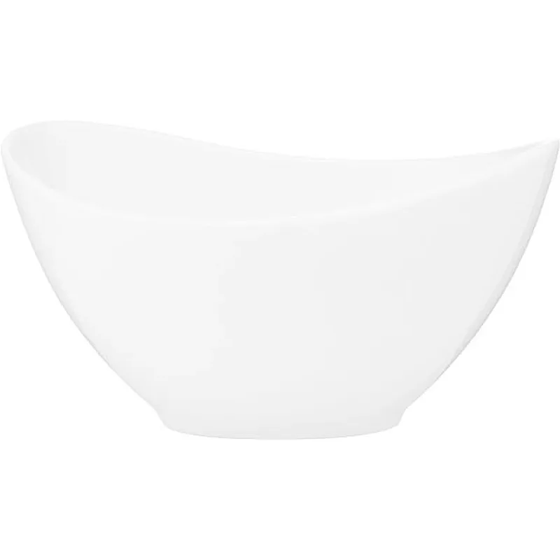 skleda za solato Ardesto, White (AR3723)