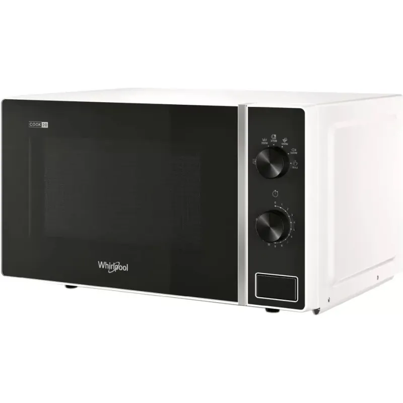 Mikrovalovna pečica Whirlpool, White (MWP101W)