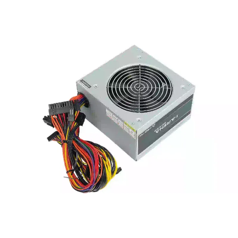 unidade de potência Chieftec iArena (GPA-500S8)