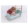 Ліжко для ляльки Janod (J05902)