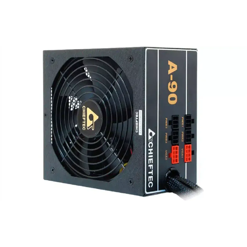 Блок живлення Chieftec  (GDP-750C)