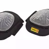 وسادات الركبة Topex, Black (82S162)