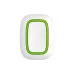 Button Ajax, White (000014729)