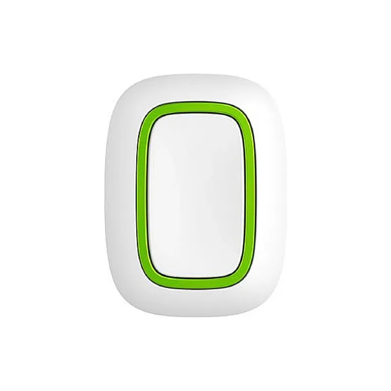 زر Ajax, White (000014729)
