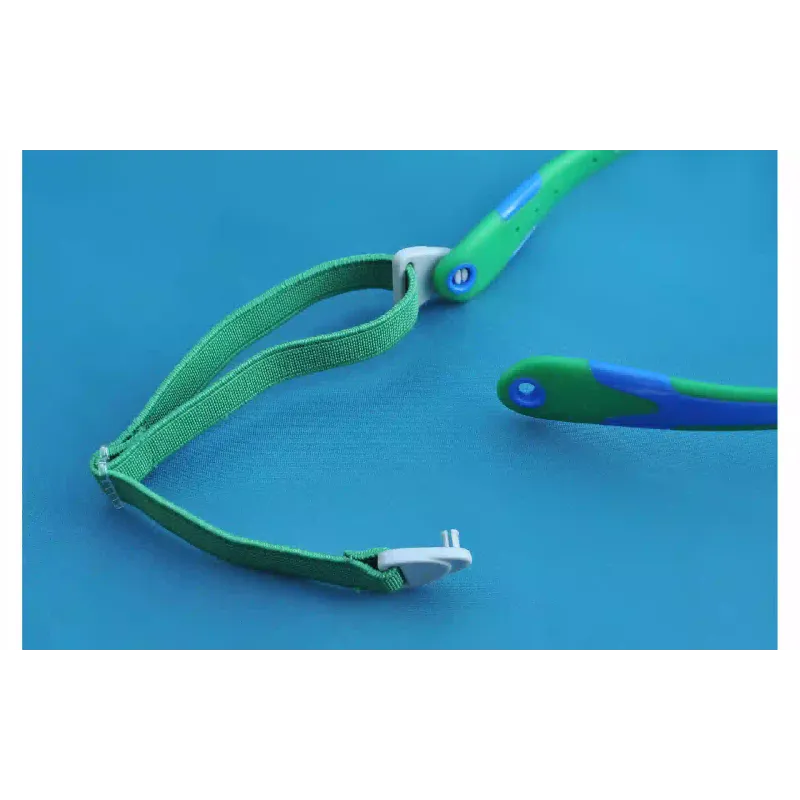 Sunglasses Koolsun, Green (KS-FLRS000)