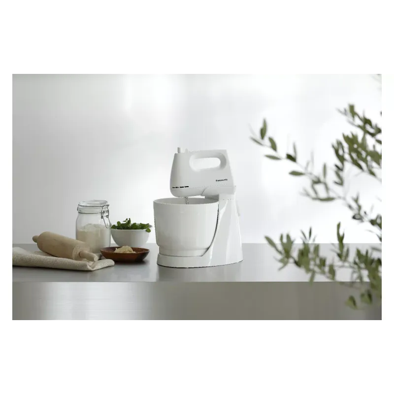 خلاط Panasonic, White (MK-GB3WTQ)