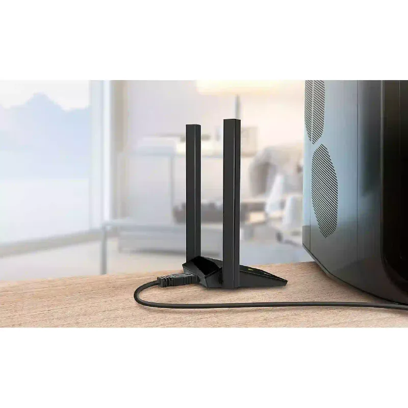 Wi-Fi адаптер TP-Link (Archer T4U Plus)
