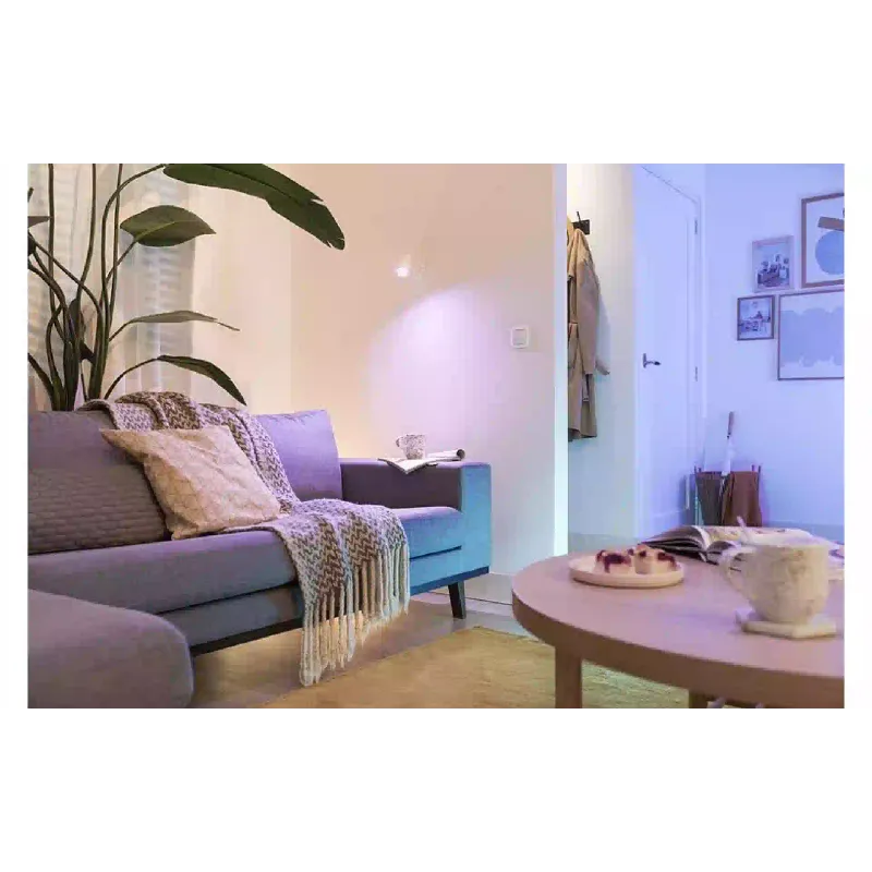 Lámpa WiZ, White (929002658701)