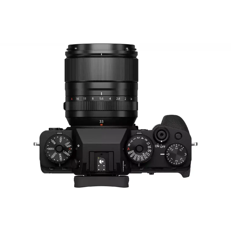 Linse Fujifilm (16719201)