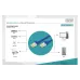 Patch kabel Digitus, Blue (DK-1644-A-010/B) Patch kabel Digitus, Blue (DK-1644-A-010/B)