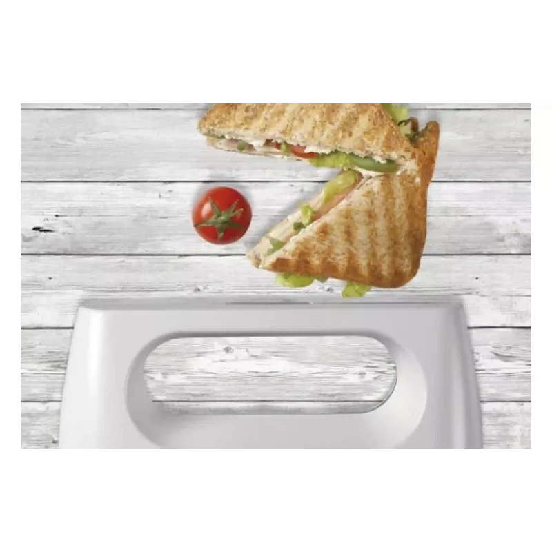 Сендвічмейкер Gorenje (SM701GCW)