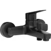 Змішувач для ванни Deante Jasmin (BGJ_N10M), Black