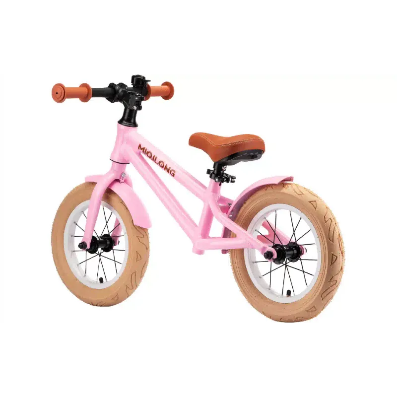 Біговел Miqilong (ZCY-RVA12-PINK)