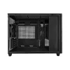 Gabinete para PC Asus Prime AP201, Black (90DC00G0-B39010)