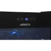 Хладилник за вино Ardesto, Black (WCF-M24)