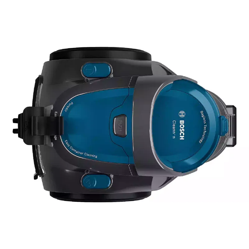 Ηλεκτρική σκούπα Bosch, Blue (BGS05A220)