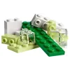 Constructor LEGO Classic Creative Suitcase (10713)
