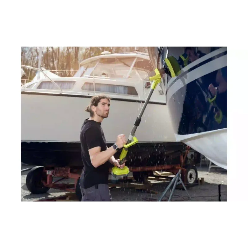 Щітка Ryobi ONE+ R18TPS-0 (5133004847)