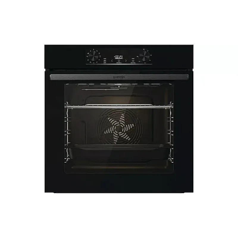 فرن Gorenje, Black (BO6735E02BK)